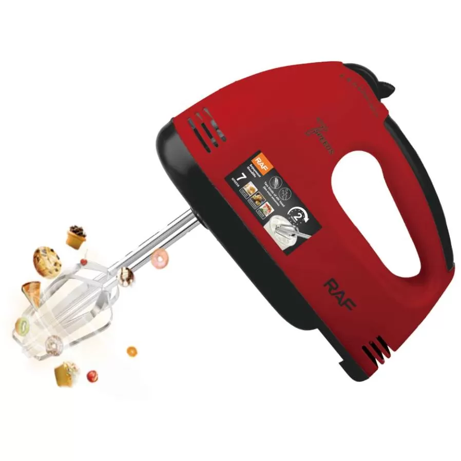 Ručni kuhinjski mikser 270W RAF R.6633R