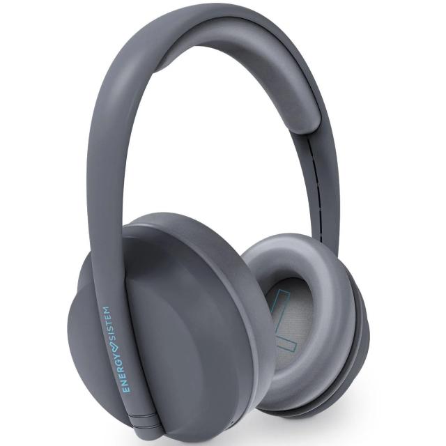 ENERGY SISTEM Hoshi ECO Cloud Bluetooth slušalice sa mikrofonom sive (M45756)