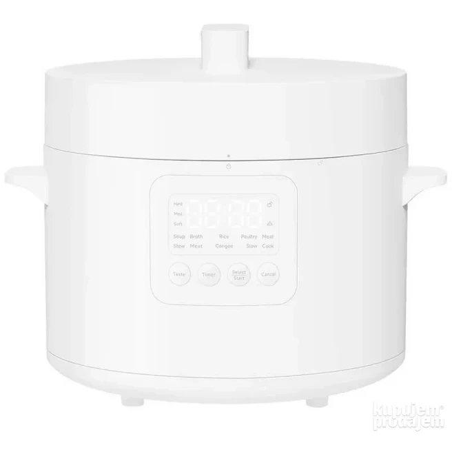 XIAOMI Električni Ekspres Lonac 4.8L (BHR8845EU)