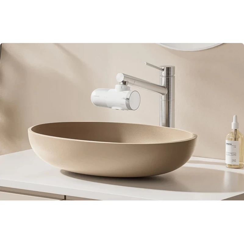 XIAOMI Faucet Water Purifier (BHR9098GL)