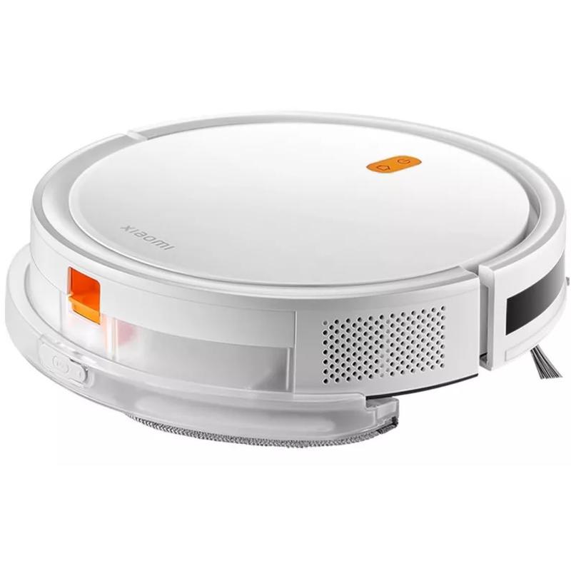 XIAOMI Robot Vacuum E5 beli usisivač BHR7969EU