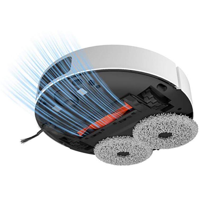 XIAOMI Robot Vacuum S20+ EU beli (BHR8159EU)