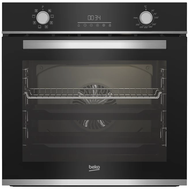 BEKO BBIM 13300 XM ugradna rerna