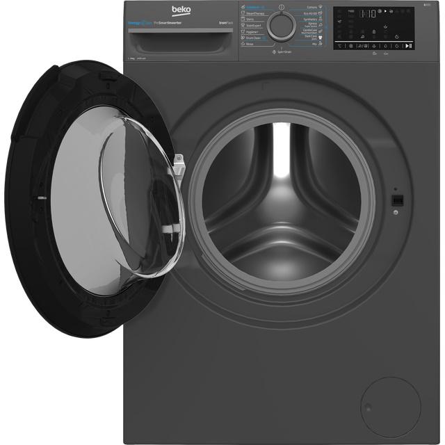 BEKO BM3WFSU48415ADC ProSmart inverter mašina za pranje veša