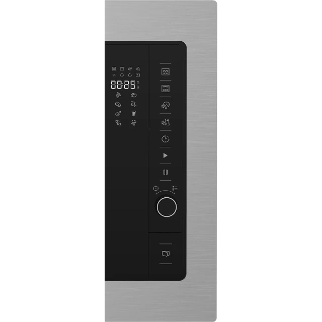 BEKO BMGB 25332 BG ugradna mikrotalasna rerna