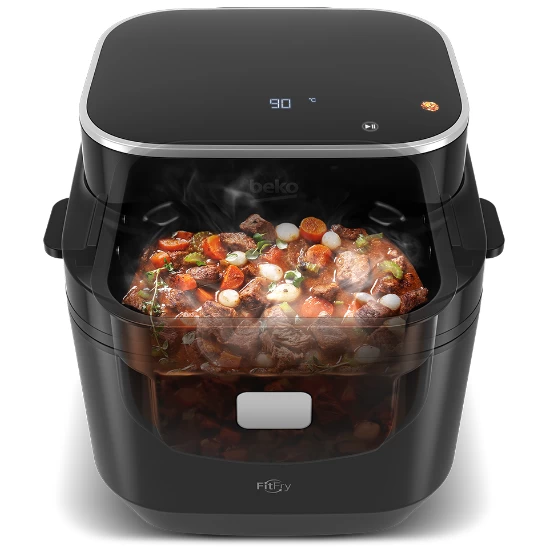 BEKO FRL 5474 B friteza na vruć vazduh