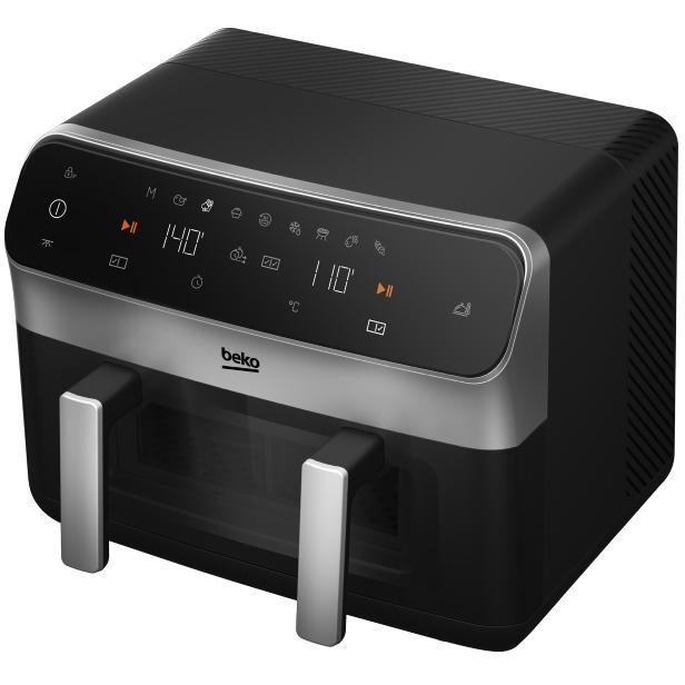 BEKO FRL 6488 B friteza na vruć vazduh