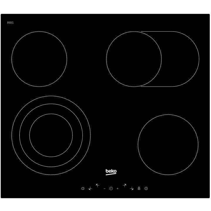 BEKO HIC 64404 T ugradna ploča