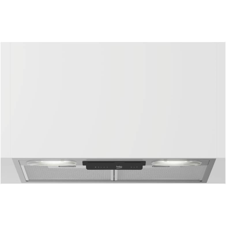 BEKO HNU 51311 S aspirator