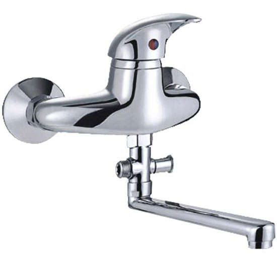 Termotehna baterija za kadu Tea D210