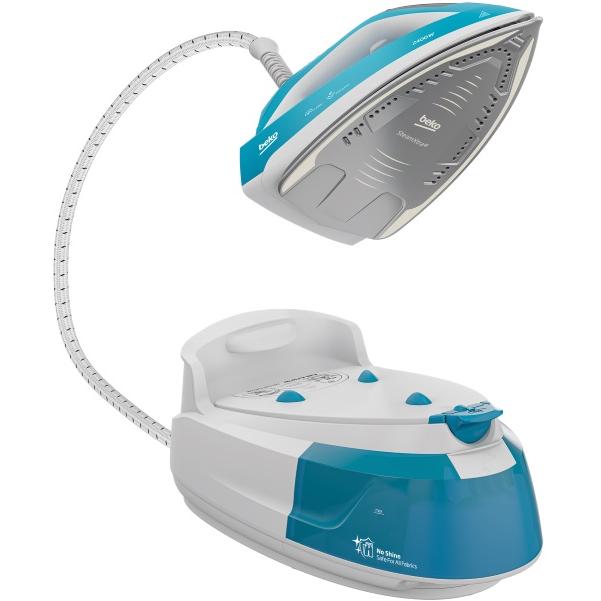 BEKO SGA 6124 D Pegla sa generatorom vodene pare