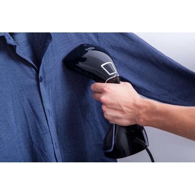 BEKO STM 4116 B pegla za vertikalno peglanje