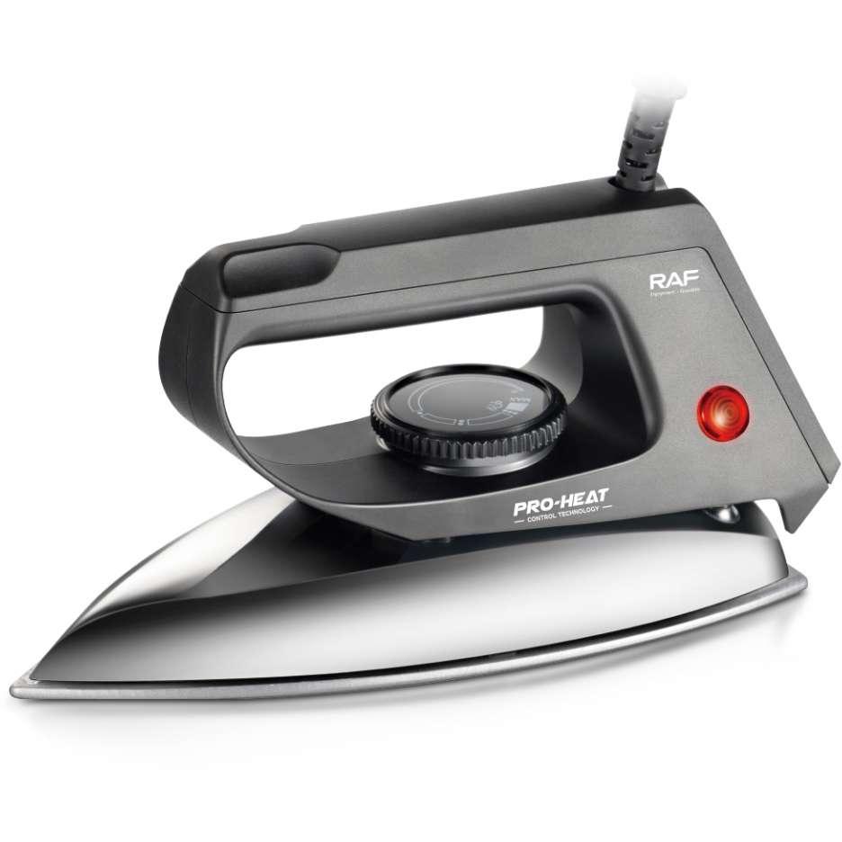 Pegla bez pare 1000W RAF R.1354 