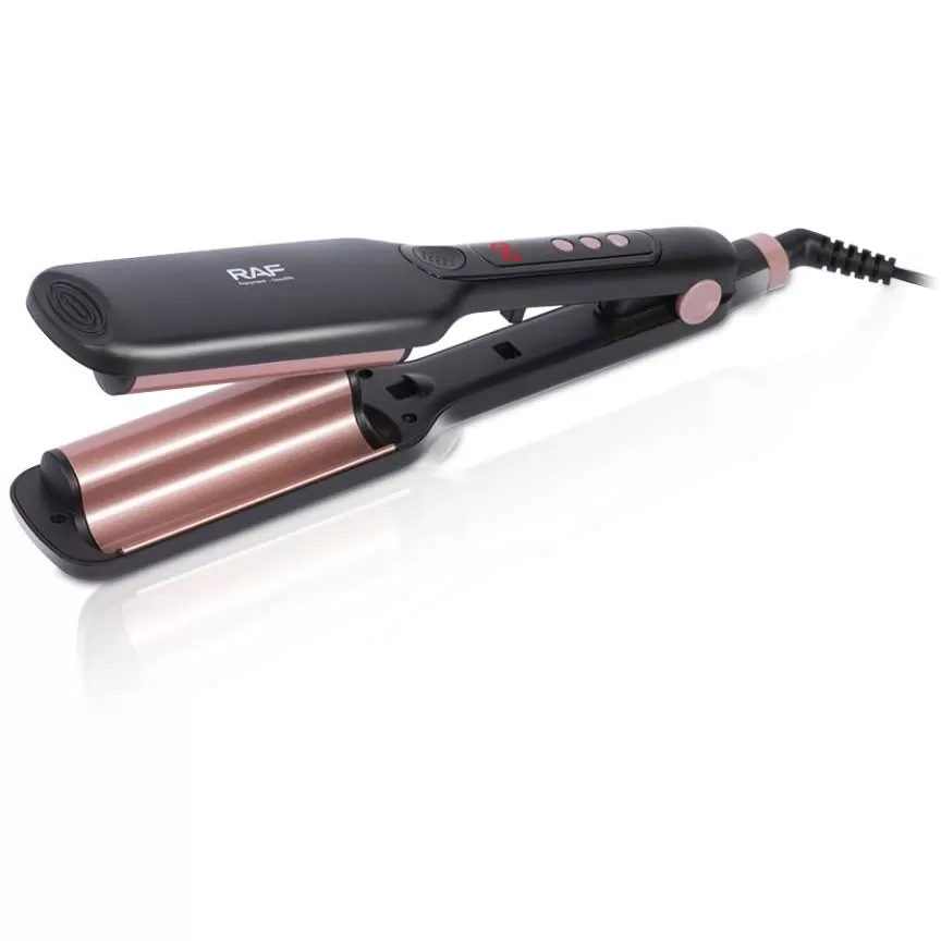 Presa za kosu 82W RAF R.0415