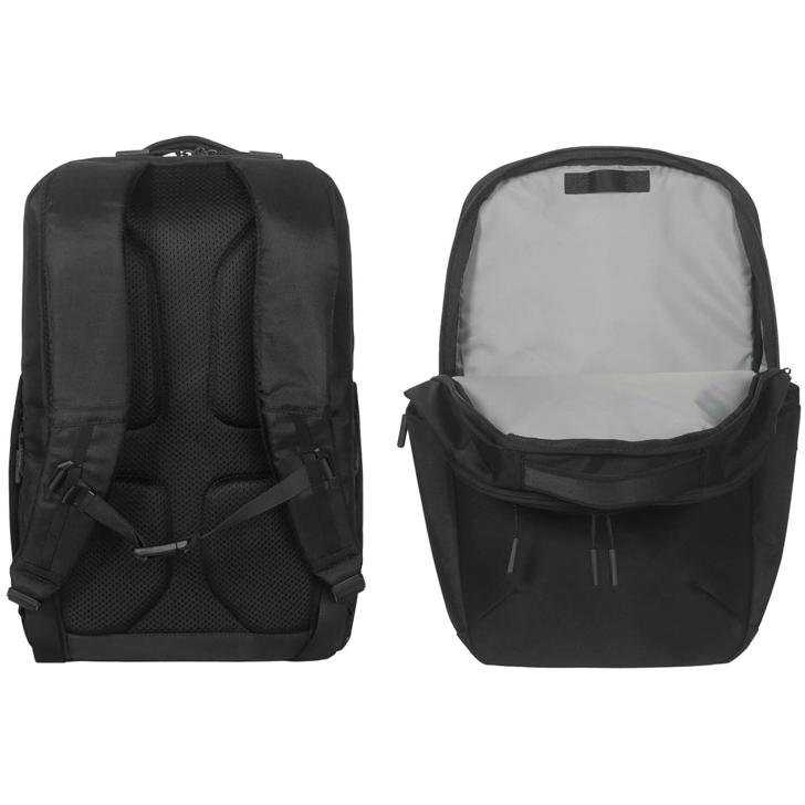 TARGUS Ranac za laptop Work 15-16 inča TBB657GL crni