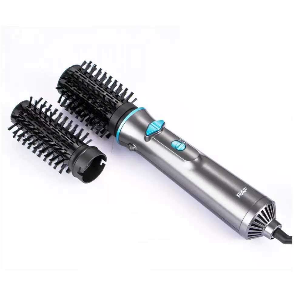 Rotirajuća električna četka za kosu Styler 1200W RAF R.0430