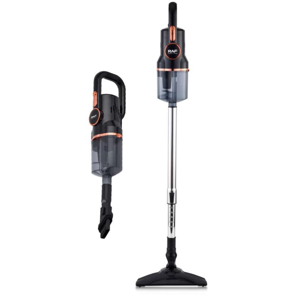 Štapni usisivač 2u1 600W RAF R.8759