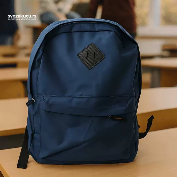 RANČEVI ZA MLAÐE OSNOVCE