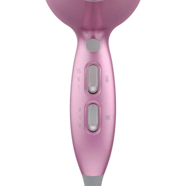 GRUNDIG HD 6280 Fen za kosu