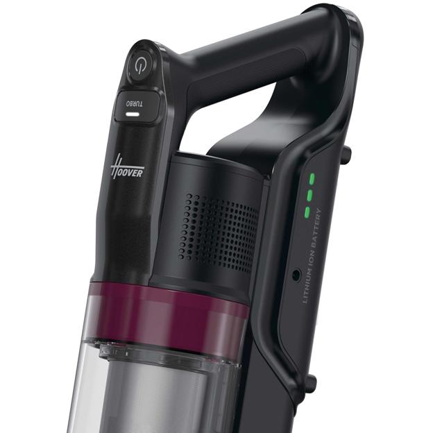 HOOVER HF1P10HX 011 Bežični štapni usisivač sa posudom