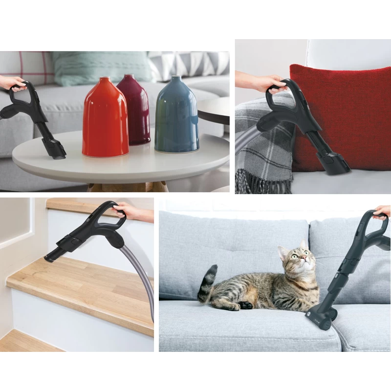 KLASIČNI USISIVAČI