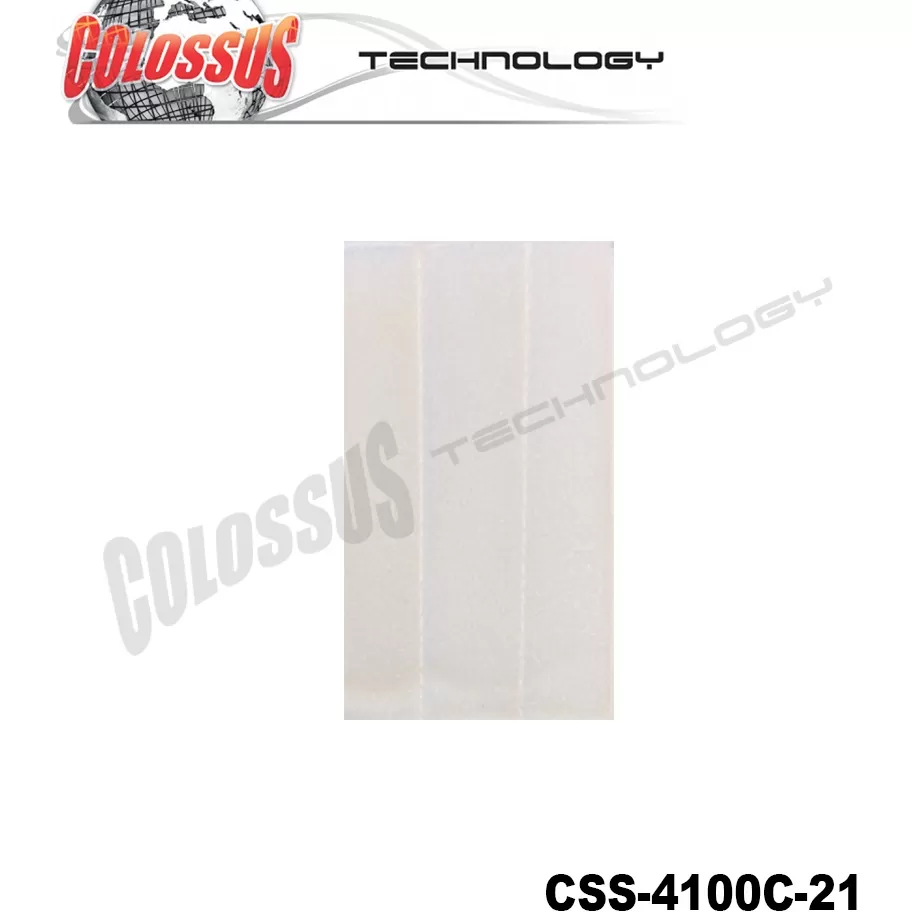 Uložak Za Paročistač Css-4100c