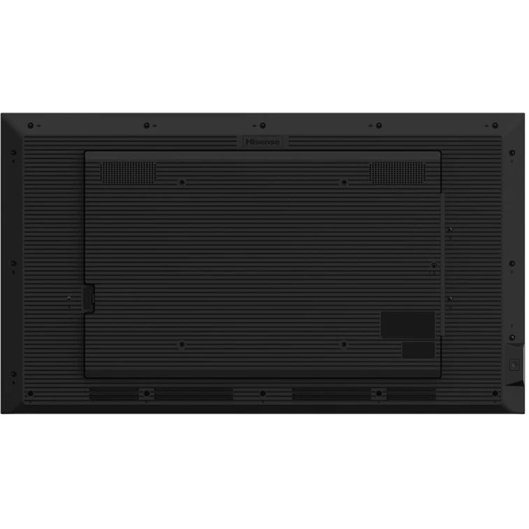 HISENSE 43 inča 43GM50D 4K UHD 500 nita Digital Signage Display - 18/7 Operation