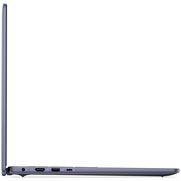 DELL 16 DC16251 16 inch FHD+ 300nits Core 7 150U 32GB 1TB SSD Backlit FP Win11Pro laptop