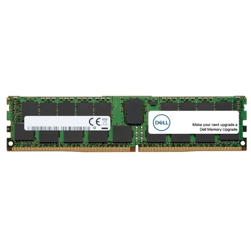 DELL 16GB DDR4 3200MHz RDIMM