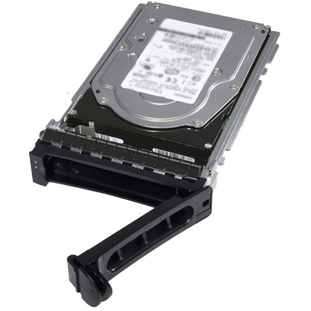 DELL 1TB 3.5 inch SATA 6Gbps 7.2k Hot-Plug, Cus Kit
