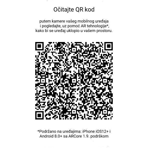 DELL 24.5 inch AW2525HM 320Hz FreeSync/G-Sync Alienware Gaming monitor