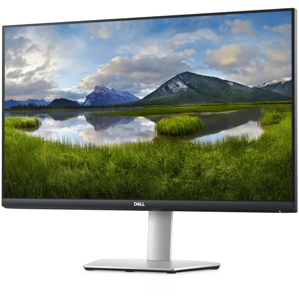 DELL 27 inch S2721QSA 4K FreeSync IPS monitor