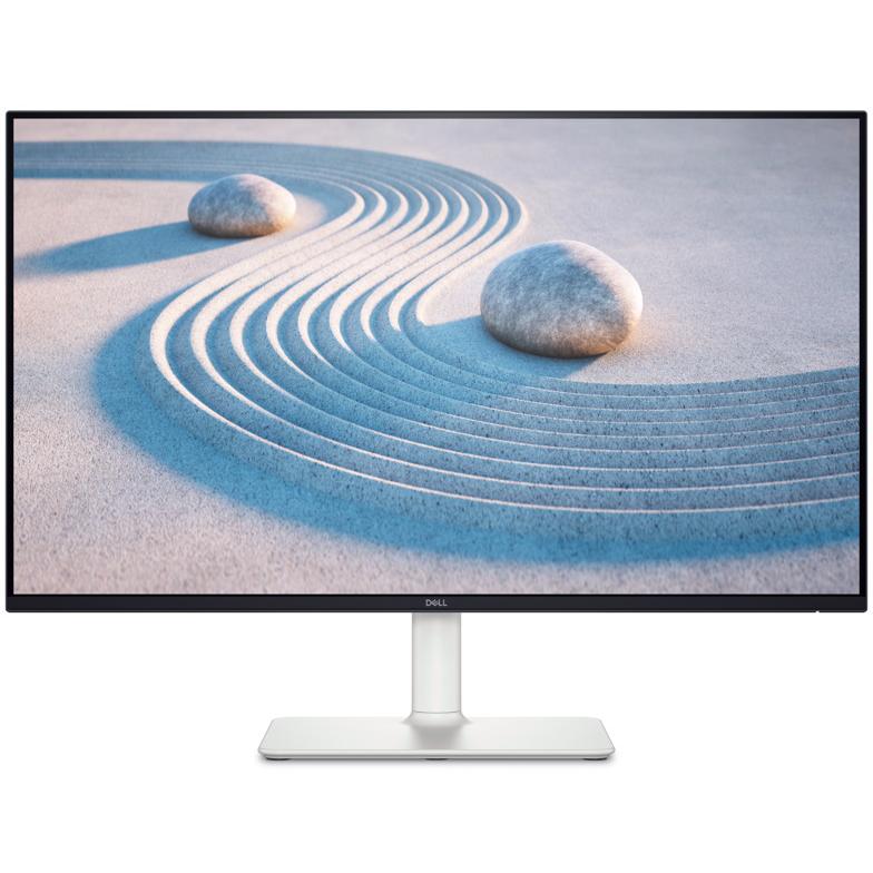 DELL 27 inch S2725DS QHD 100Hz IPS monitor