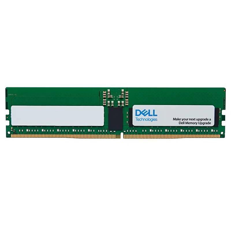 DELL 32GB 2RX8 DDR5 RDIMM 5600MT/s