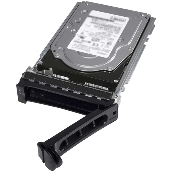 DELL 4TB 3.5 inch NLSAS 12Gbps 7.2k Hot Plug Customer Kit 14G