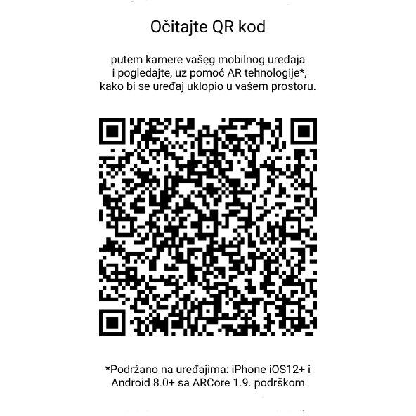 DELL KB500 Pro Wireless US tastatura crna - Image 1