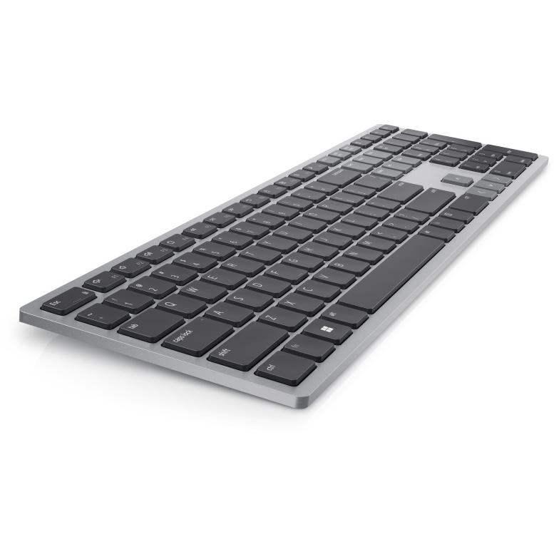 DELL KB700 Pro Plus Wireless Multi-device US tastatura siva - Image 1