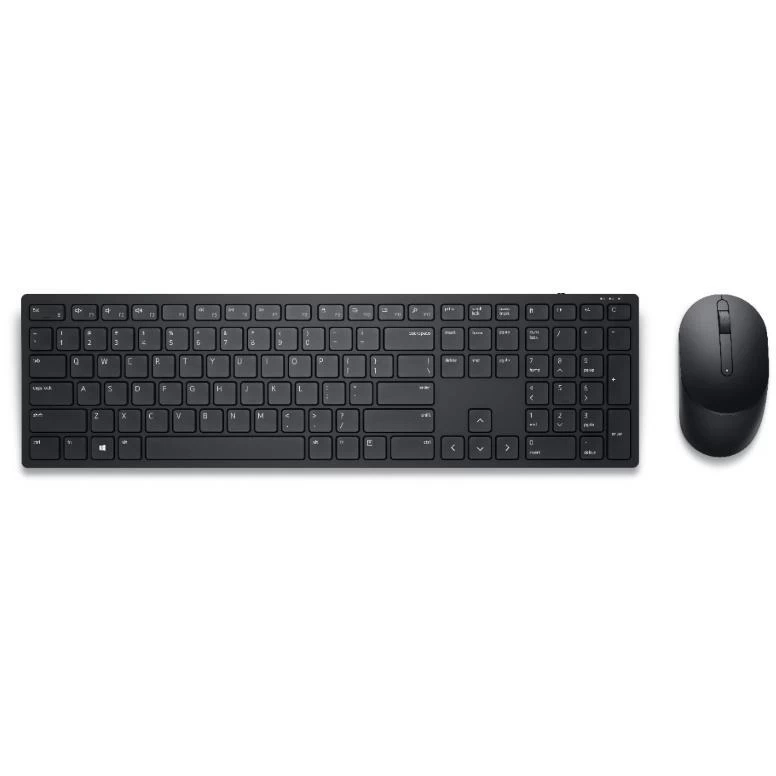 DELL KM5221W Pro Wireless YU tastatura + miš crna
