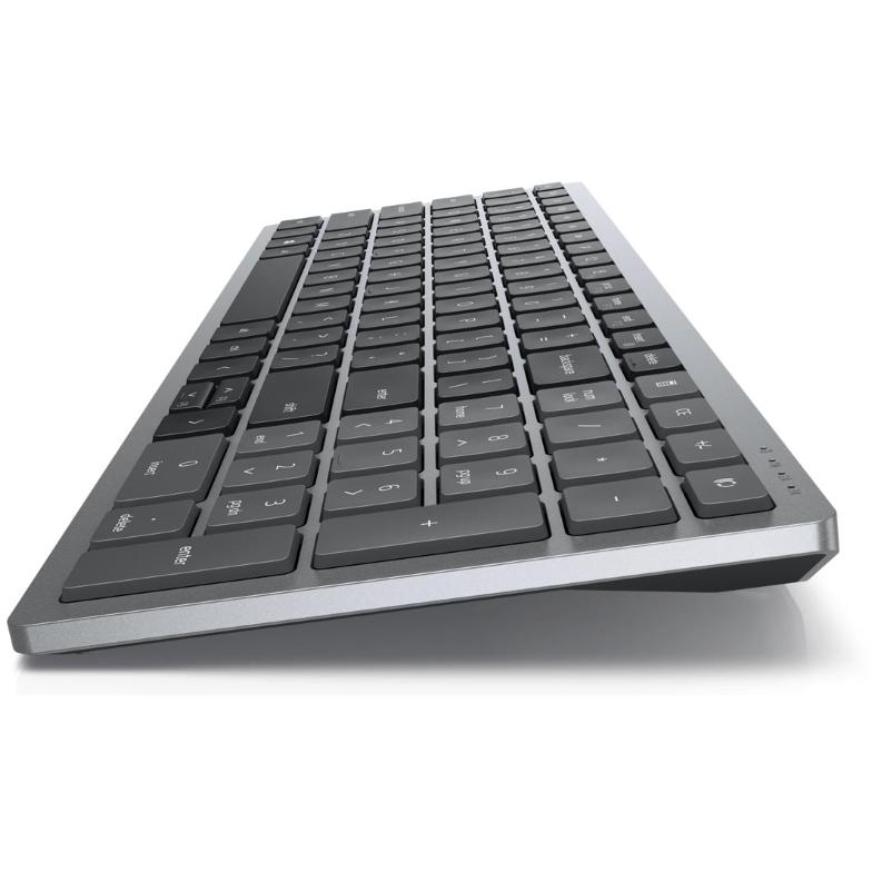 DELL KM7120W Pro Plus Wireless US tastatura + miš siva