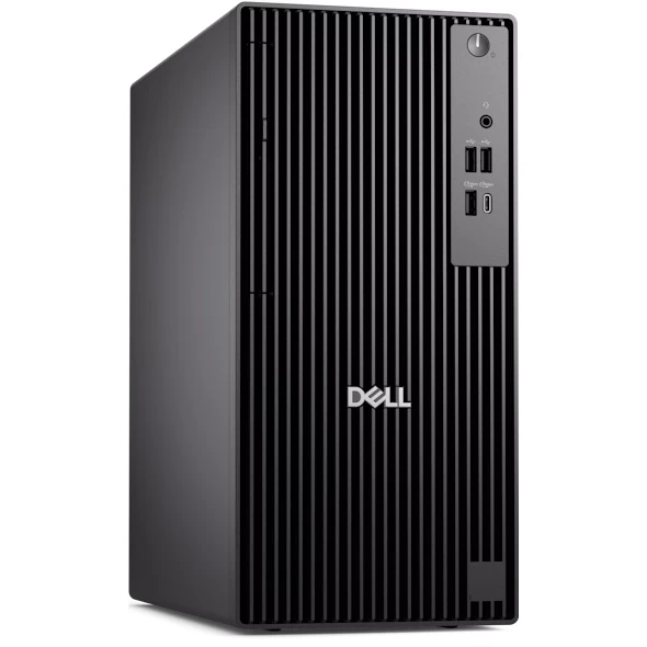DELL Pro Tower Ryzen 5 8500G 8GB 512GB SSD DVDRW Win11Pro 3yr ProSupport