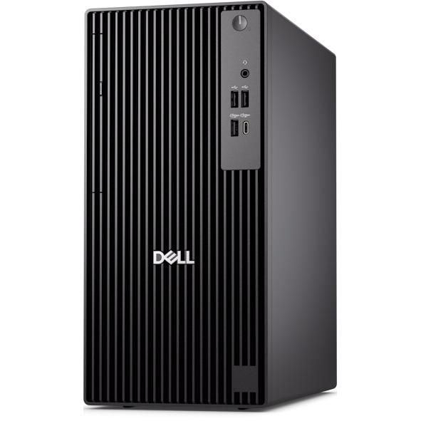 DELL Pro Tower i3-14100 8GB 512GB SSD DVDRW Win11Pro 3yr ProSupport