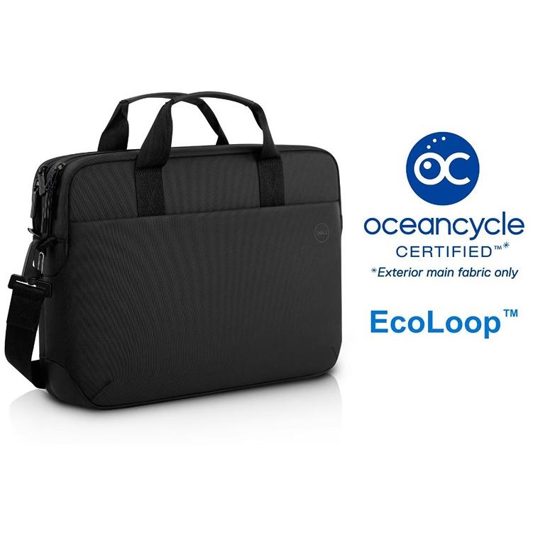 DELL Torba za laptop 15.6 inch EcoLoop Pro Briefcase CC5623 3yr - Image 1