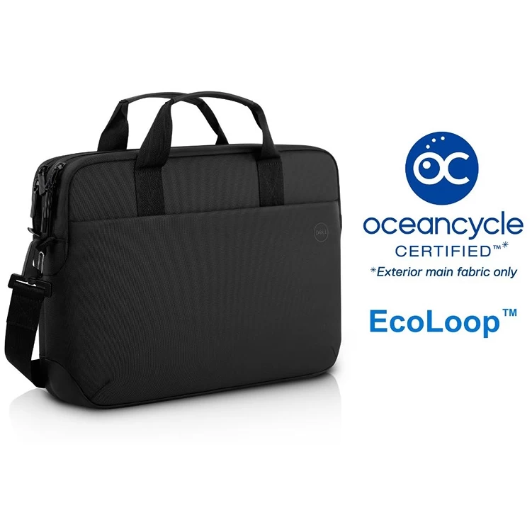 DELL Torba za laptop 15.6 inch EcoLoop Pro Briefcase CC5623 3yr