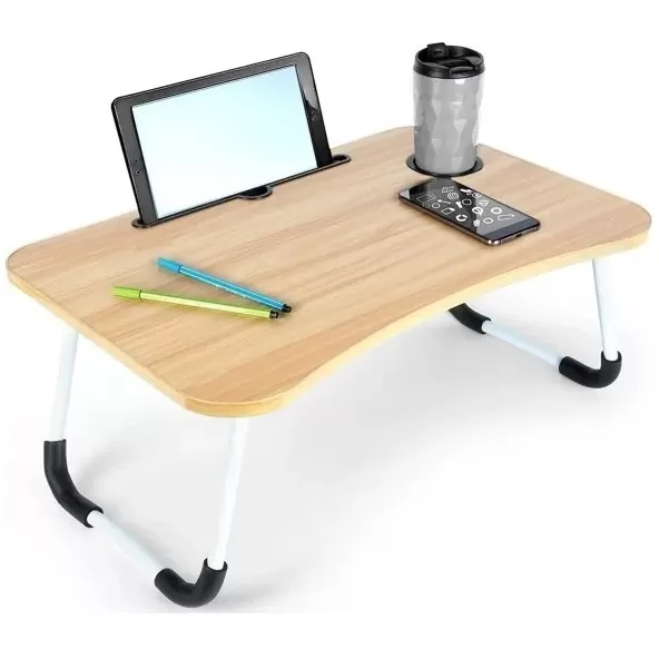 Sklopivi stalak za laptop 61,5 x 40 x 26cm Vilde 568018