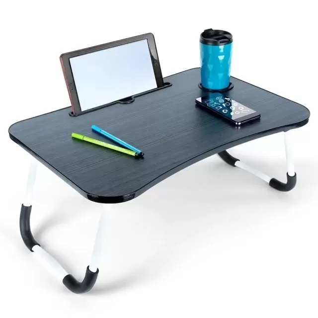 Sklopivi stalak za laptop Vilde 568017