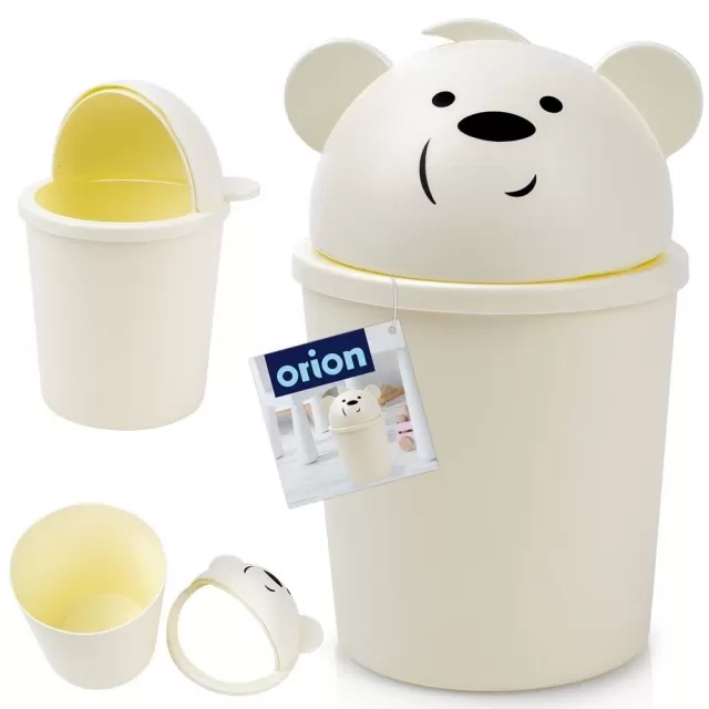 Kanta Meda Krem 1,5L Vilde 731327k