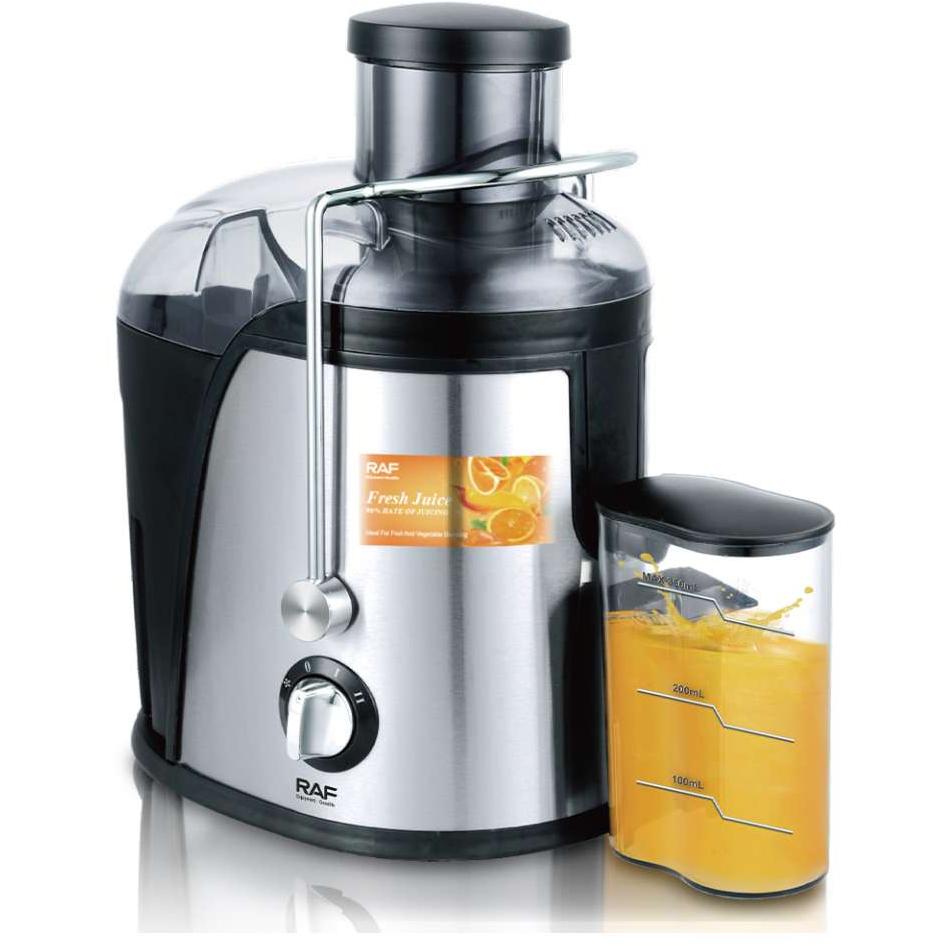 Sokovnik Silver 600W RAF R.2805