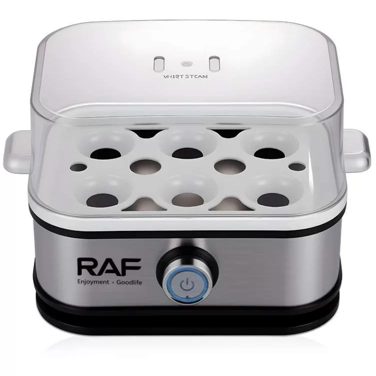 Aparat za kuvanje jaja 400W RAF R.0065