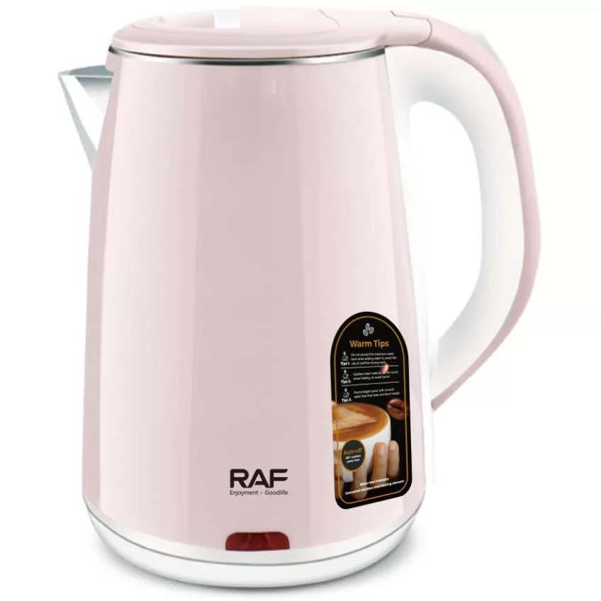 Električni bokal Ketler 2L 1500W RAF R.7923P