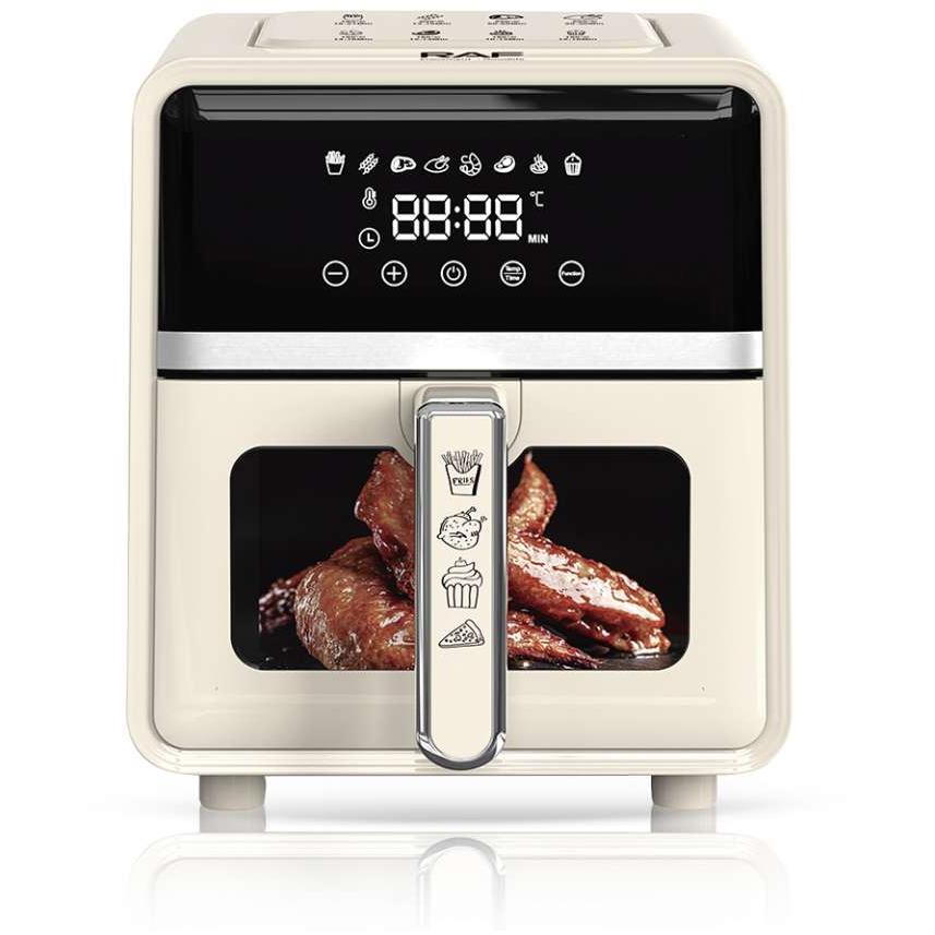 Raf R.5390 Friteza Na VruĆ Vazduh BeŽ 5l